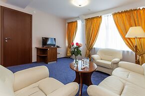 Marmara Hotel