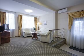 Marmara Hotel