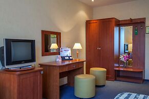 Marmara Hotel