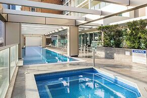 Oaks Brisbane Casino Tower Suites