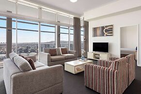 Oaks Brisbane Casino Tower Suites