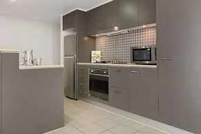 Oaks Brisbane Casino Tower Suites