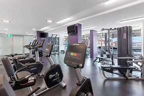 Oaks Brisbane Casino Tower Suites