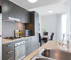 Oaks Brisbane Casino Tower Suites