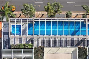 Oaks Brisbane Casino Tower Suites