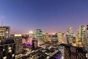 Oaks Brisbane Casino Tower Suites