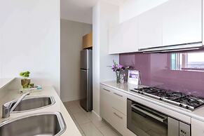 Oaks Brisbane Casino Tower Suites