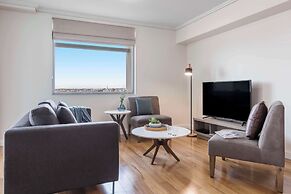 Oaks Brisbane Casino Tower Suites