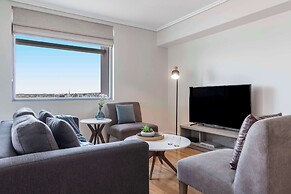 Oaks Brisbane Casino Tower Suites