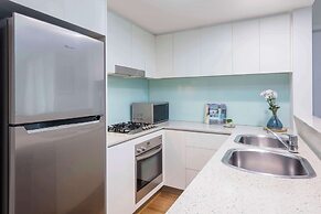 Oaks Brisbane Casino Tower Suites