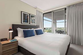 Oaks Brisbane Casino Tower Suites