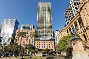 Oaks Brisbane Casino Tower Suites