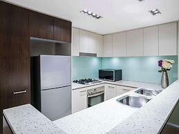 Oaks Brisbane Casino Tower Suites