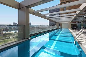 Oaks Brisbane Casino Tower Suites