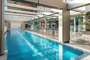 Oaks Brisbane Casino Tower Suites