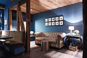 Zum Löwen Design Hotel Resort & Spa