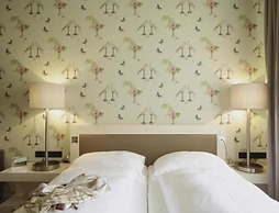 Zum Löwen Design Hotel Resort & Spa