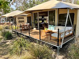 Noosa North Shore Retreat