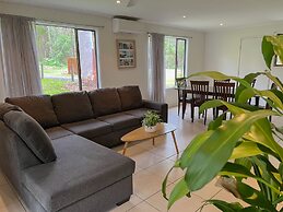 Noosa North Shore Retreat