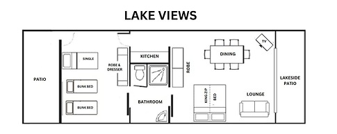 Noosa North Shore Retreat