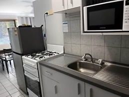 Noosa North Shore Retreat