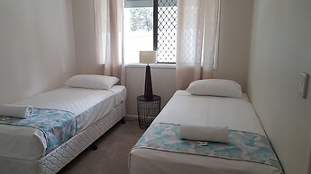 Noosa North Shore Retreat