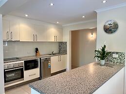 Noosa North Shore Retreat