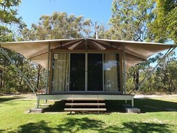 Noosa North Shore Retreat