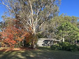 Noosa North Shore Retreat