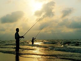 Noosa North Shore Retreat