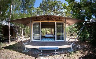 Noosa North Shore Retreat