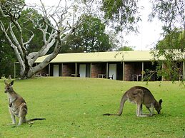 Noosa North Shore Retreat