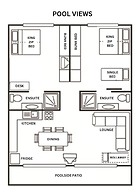 Noosa North Shore Retreat