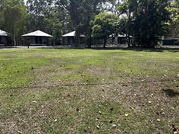 Noosa North Shore Retreat