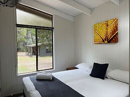 Noosa North Shore Retreat