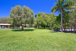 Noosa North Shore Retreat