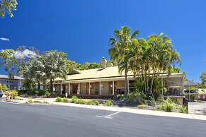 Noosa North Shore Retreat