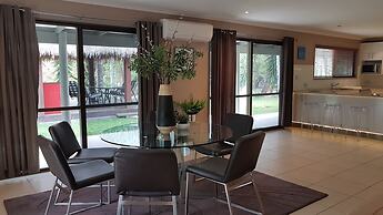 Noosa North Shore Retreat