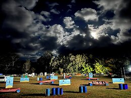 Noosa North Shore Retreat