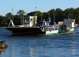 Noosa North Shore Retreat