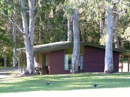 Noosa North Shore Retreat