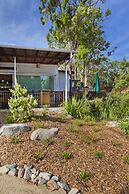 Noosa North Shore Retreat