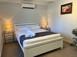 Noosa North Shore Retreat