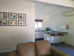 Noosa North Shore Retreat