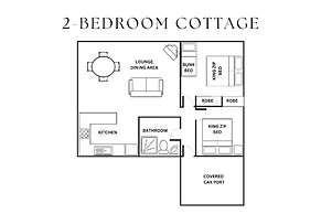 Noosa North Shore Retreat