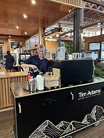 Noosa North Shore Retreat