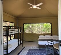 Noosa North Shore Retreat