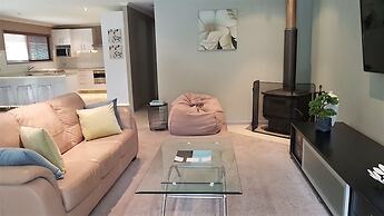 Noosa North Shore Retreat