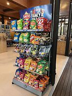 Noosa North Shore Retreat