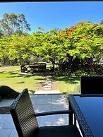 Noosa North Shore Retreat